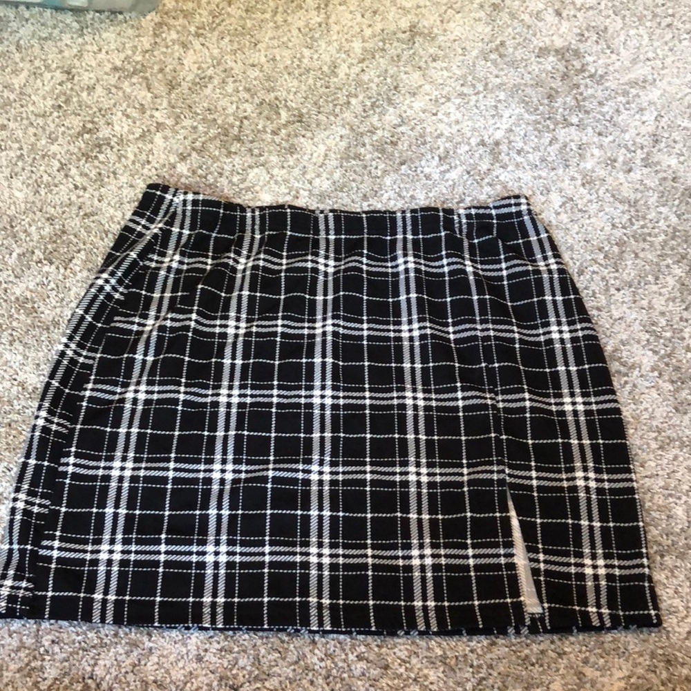 2XL skirt